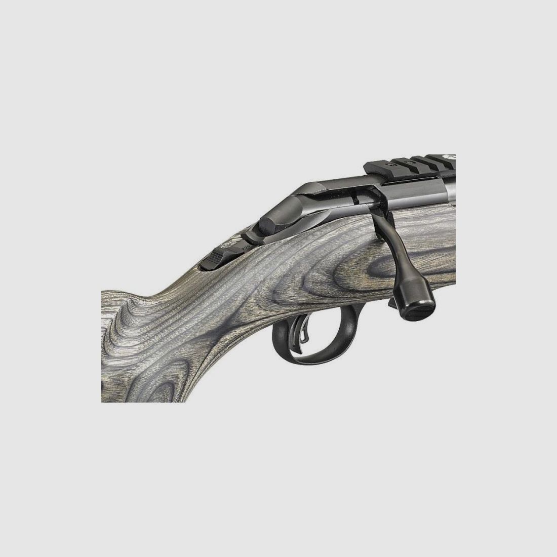 Repetierbüchse 22LR Ruger American Rimfire Target Thumbole, Bild 11 von 16