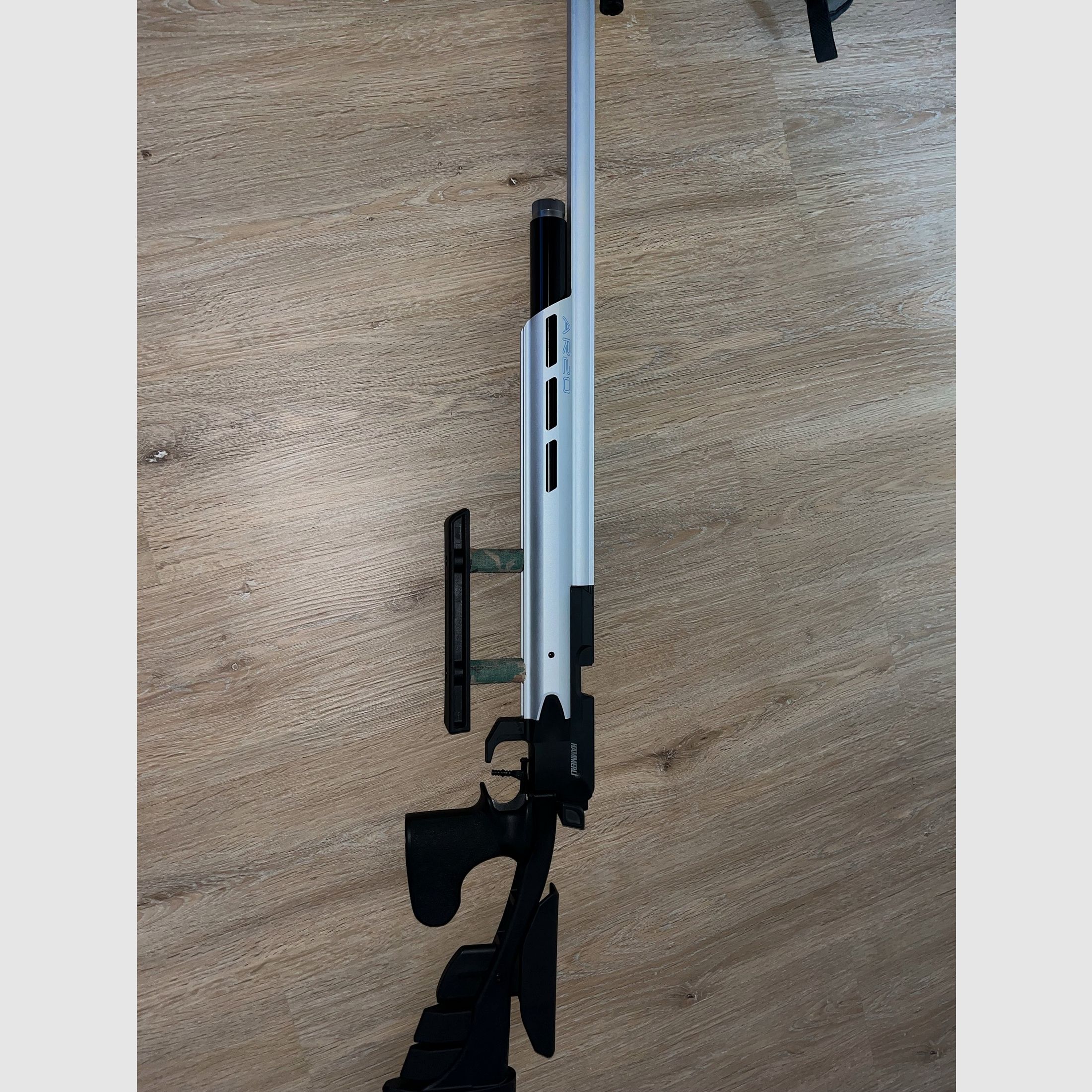 Hämmerli Ar 20