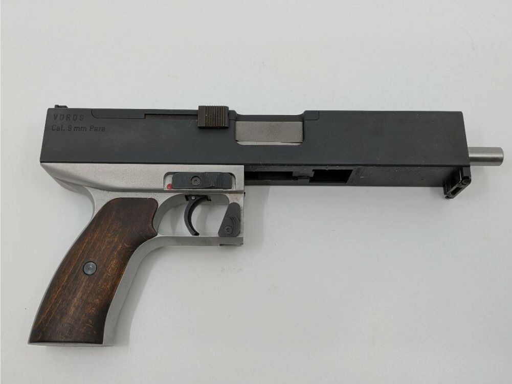 Vörös Mod. 1