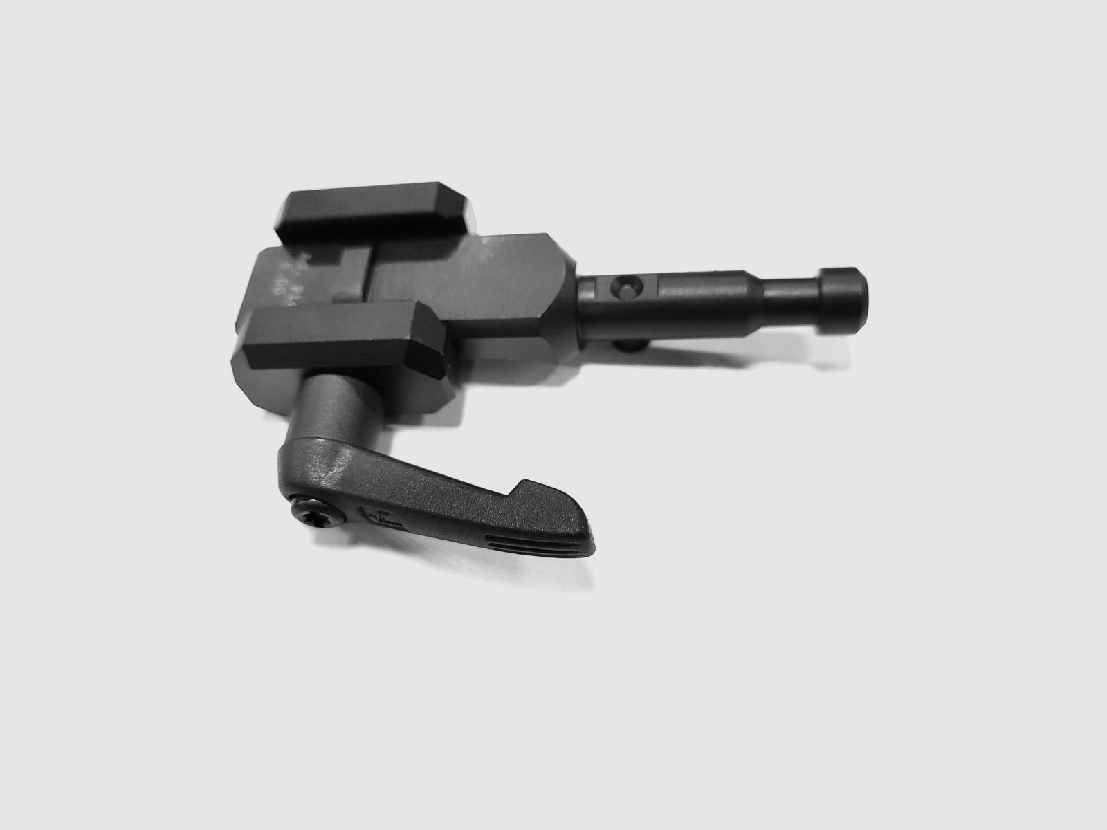 Adapter do bipodu Fortmeier do szyny Picatinny dolnej, zdjęcie 2 z 2