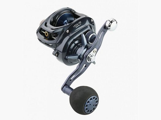BAITCASTING-ROLLEN DAIWA LEXA HD 2019