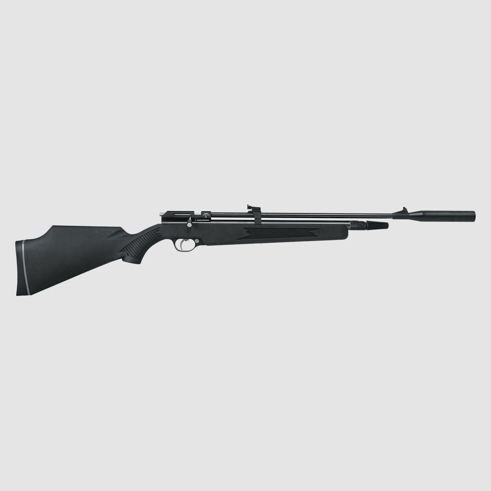 Diana Trailscout Co2-Gewehr 4,5 mm Diabolo (P18)