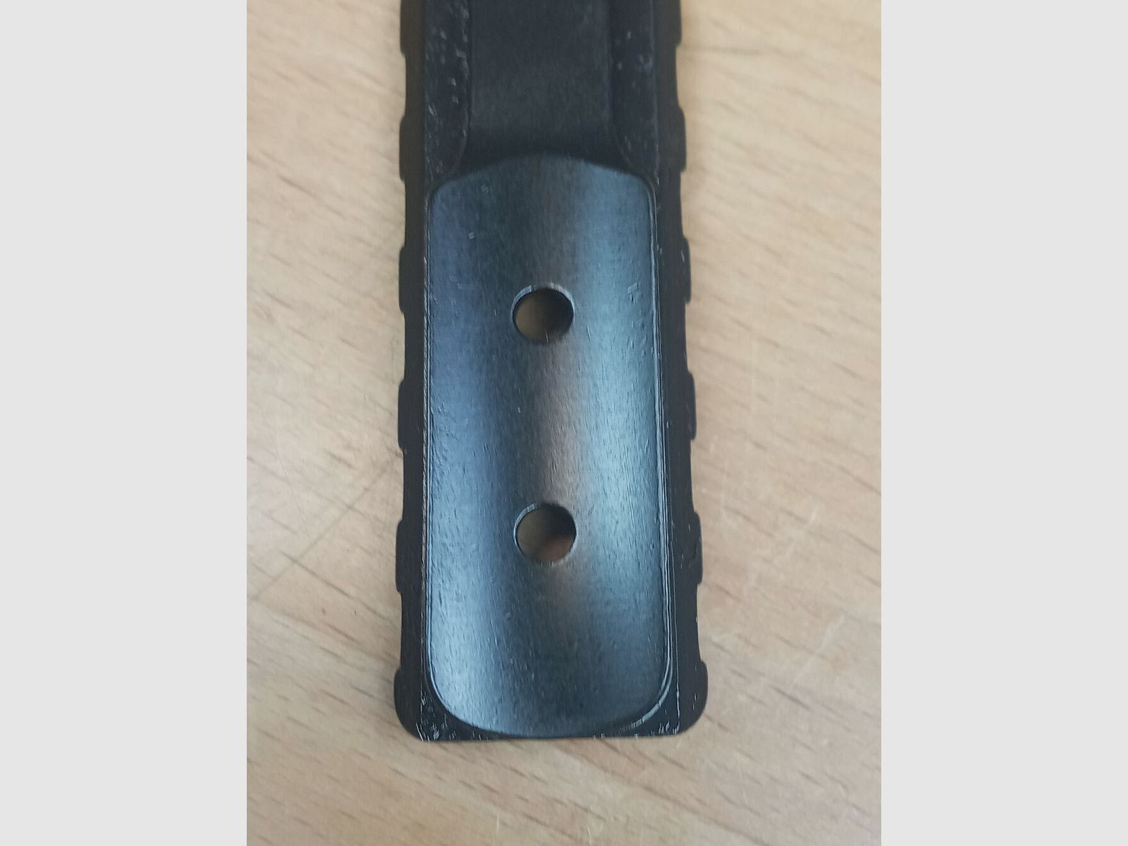 Contessa Montage Mauser M66