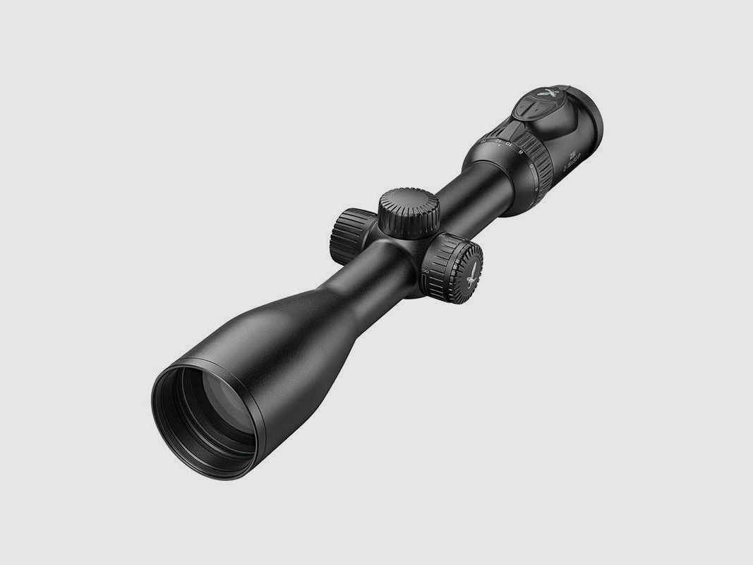 Swarovski Optik Zielfernrohr Z8i 2-16x50 P L Abs. 4A-i, Bild 2 von 2