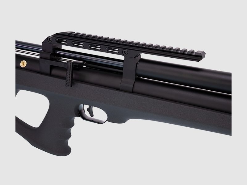 FX Wildcat MKIII Sniper — 7.62 mm (.30), image 4 of 4