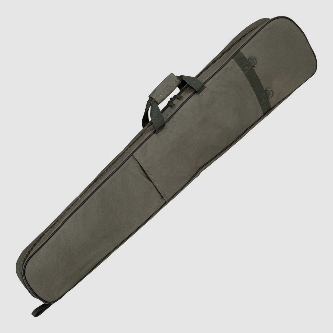 Parforce long gun case All-in cotton