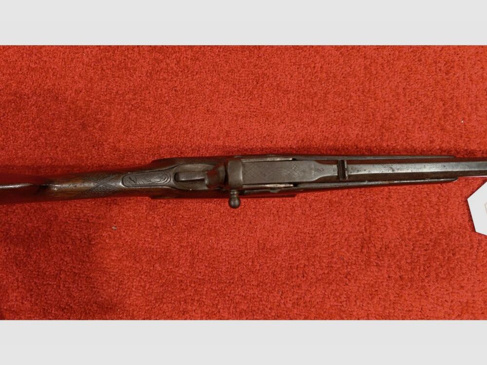 unbekannt 9mmFlobert