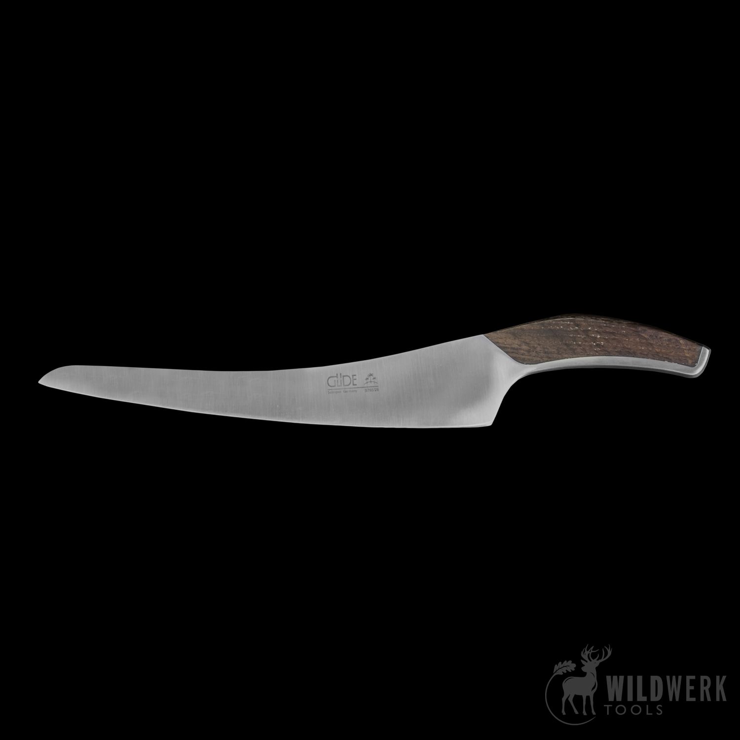 Güde Carving Knife Synchros