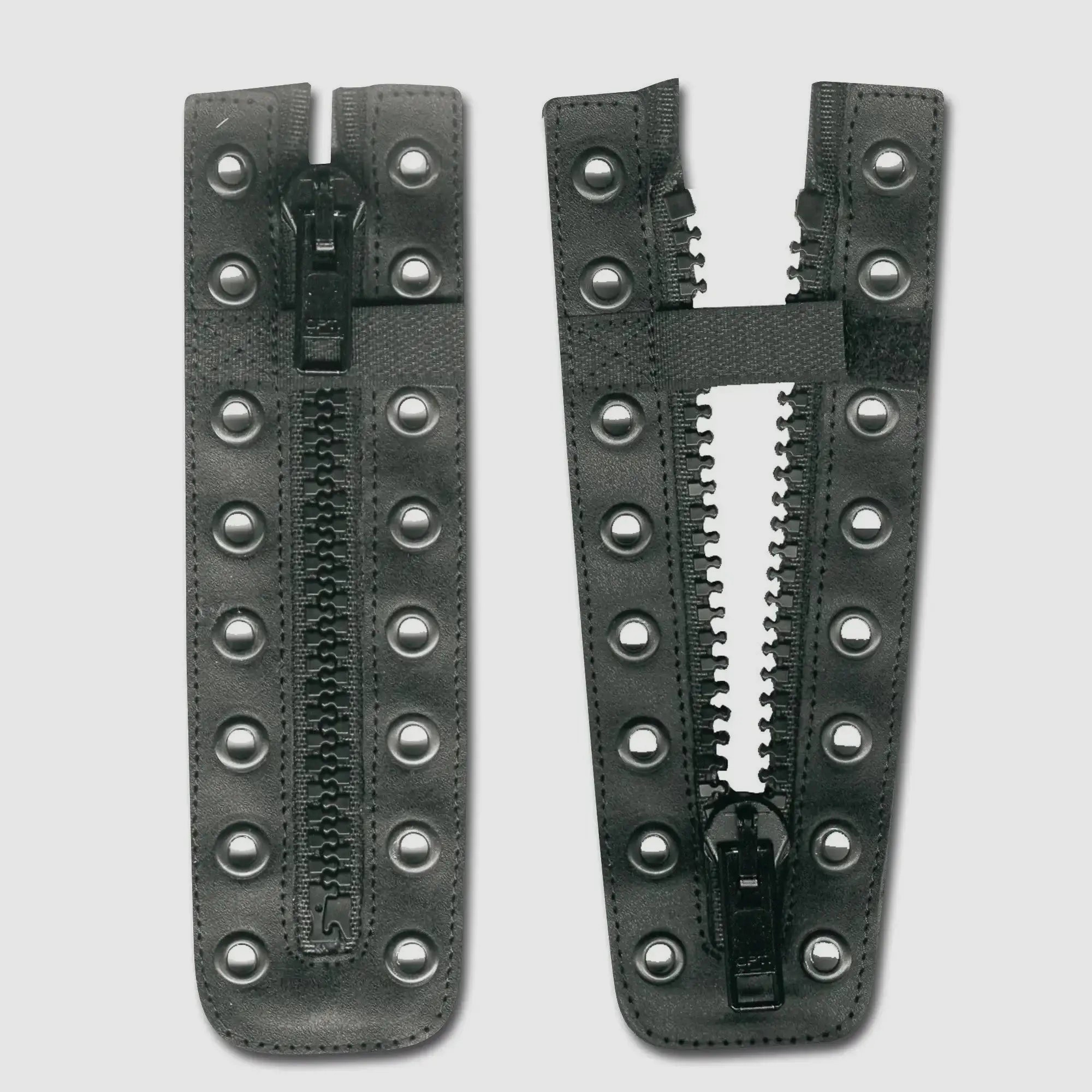 magnum Magnum Boot Zippers avec arrêt
