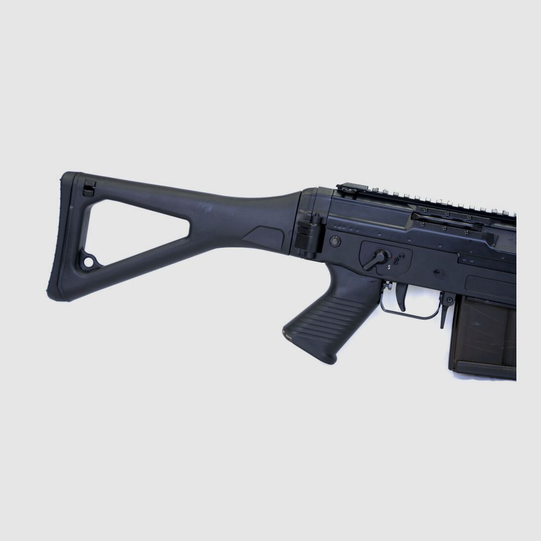 Sig Sauer 751 Sport