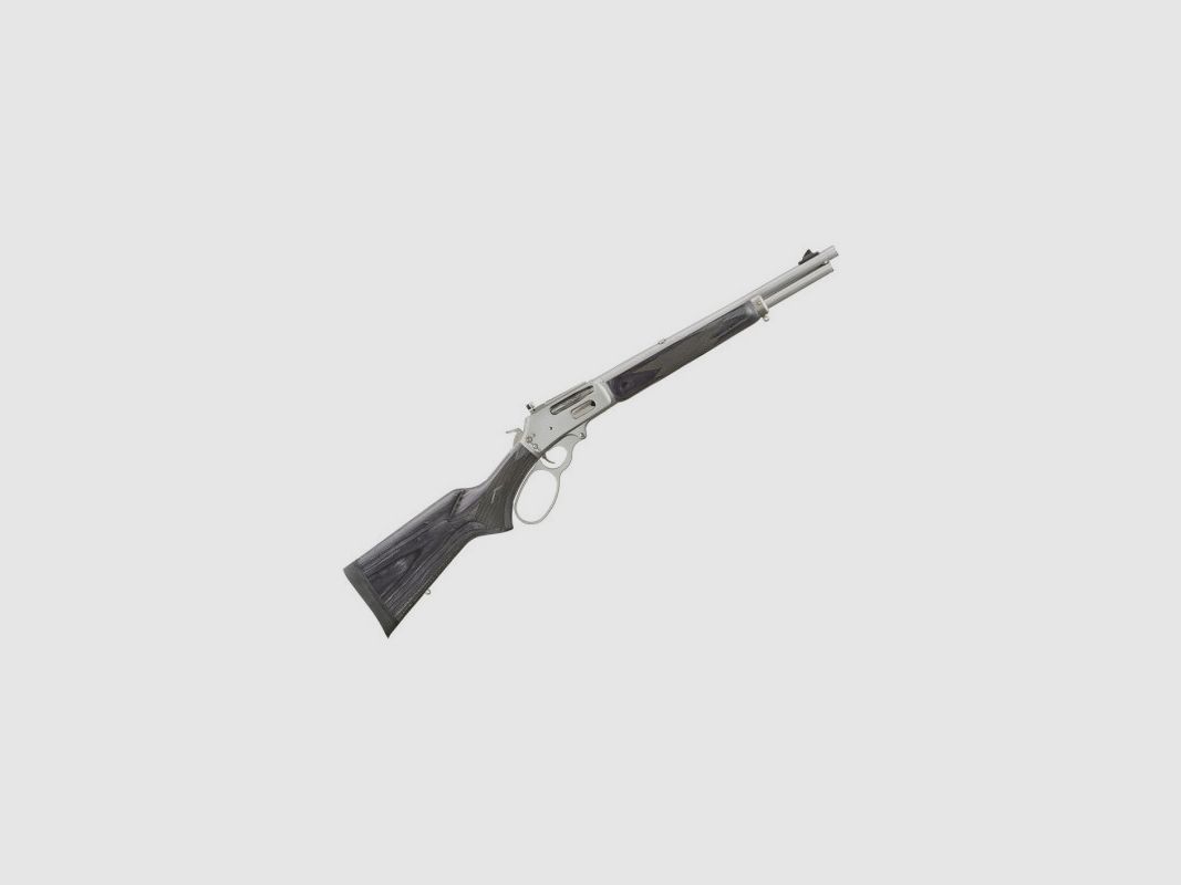 MARLIN 336 Trapper, image 1 sur 6