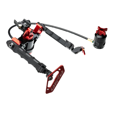 Accu-Tac Bipod HYDRO-BIPOD, afbeelding 1 van 12
