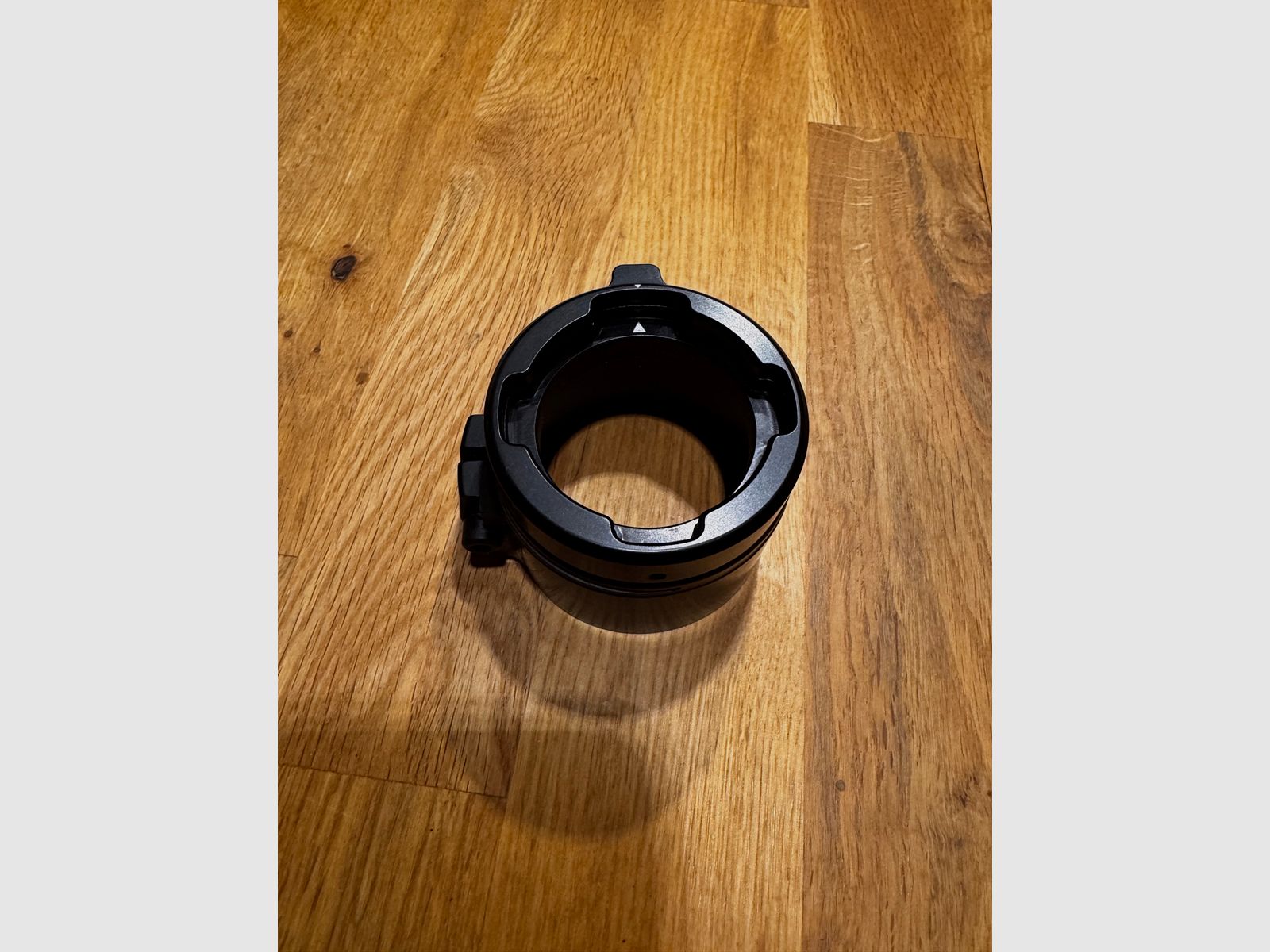 Adattatore a morsetto Rusan MAR-S 62, immagine 3 di 3