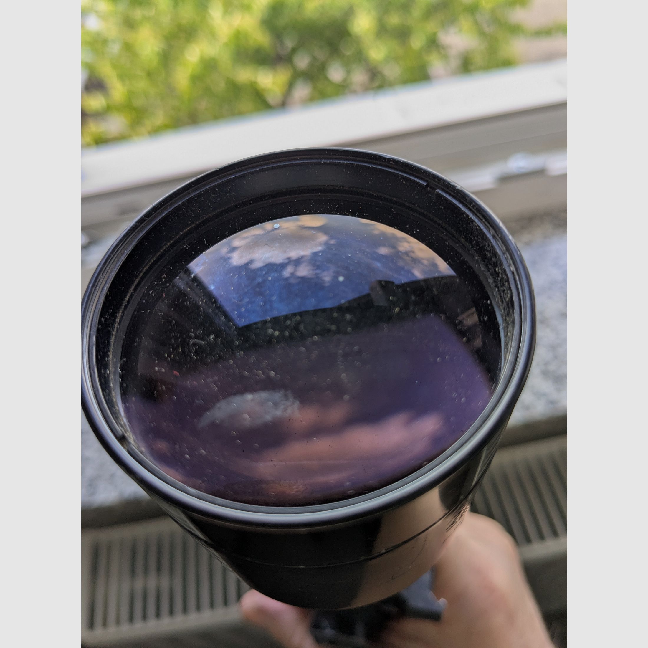 Zeiss Diavari 2,5-12 x 52 Abs. Diavari mit Picatinny Montagebasen