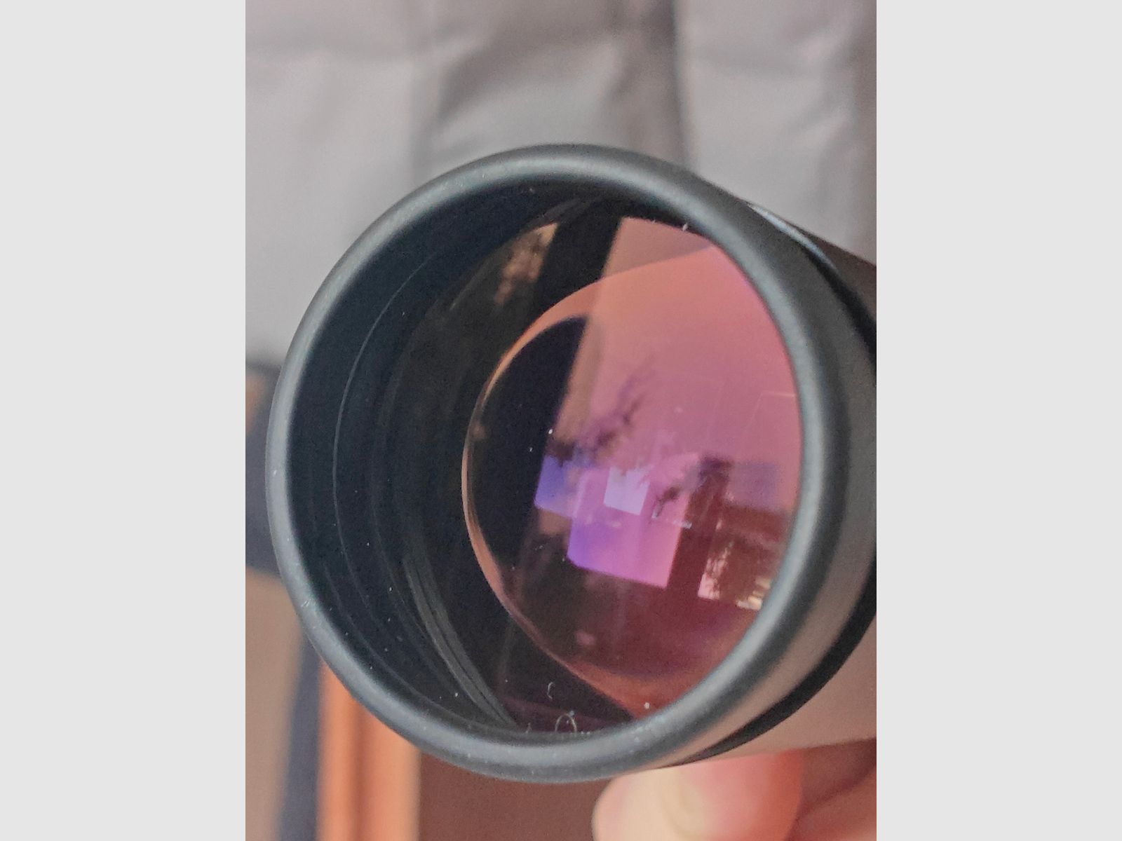 Blaser B2 2-12x50 ic S LESEN