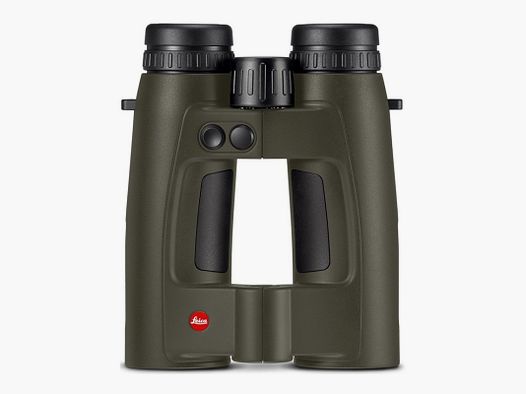 Leica Geovid Pro 10x42 AB+ Grün