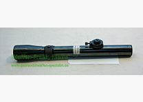 Voigtländer & Sohn A. G. / Bra Mod. Skopar 3x21
