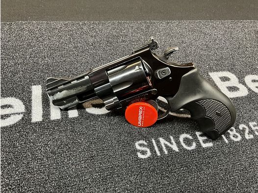 Arminius ohne .357Mag