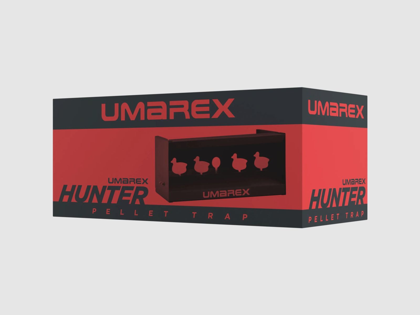 UMAREX Geschossfangkasten Hunter