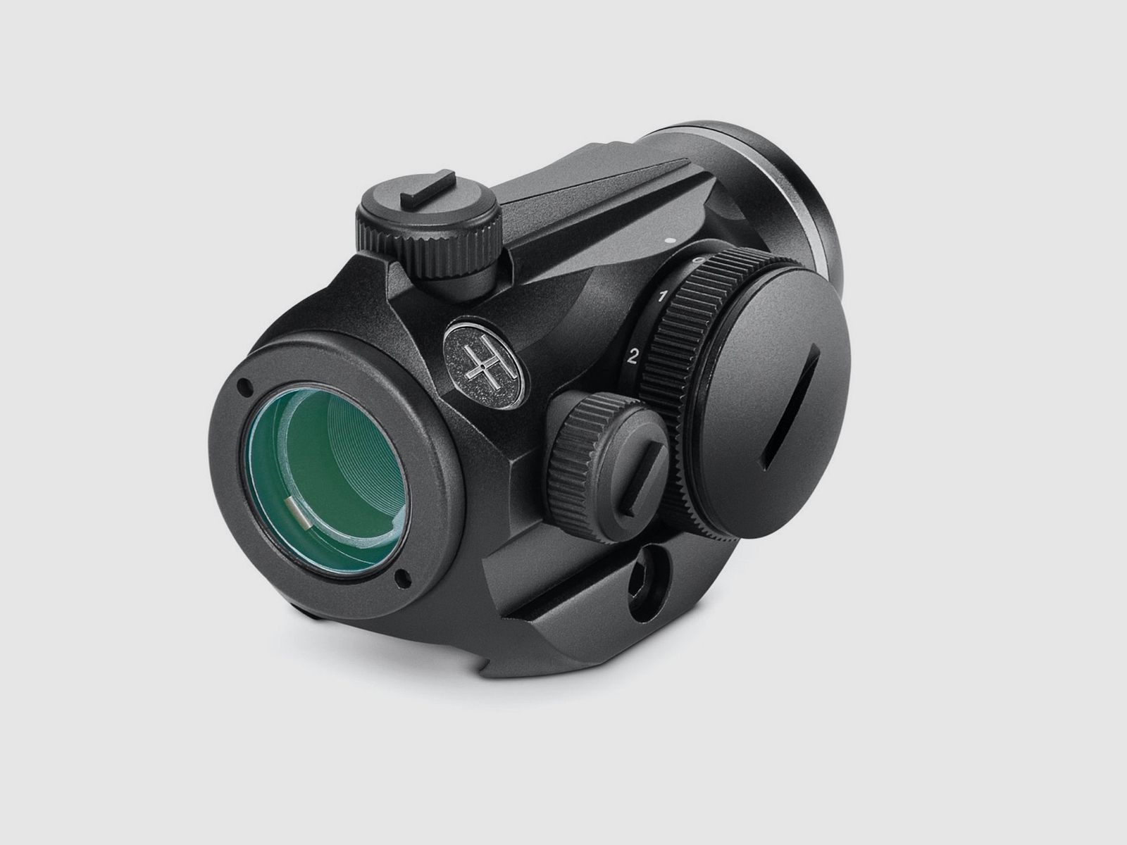 HAWKE Red Dot Sight 12102 Vantage 1x20 Weaver 3 MOA