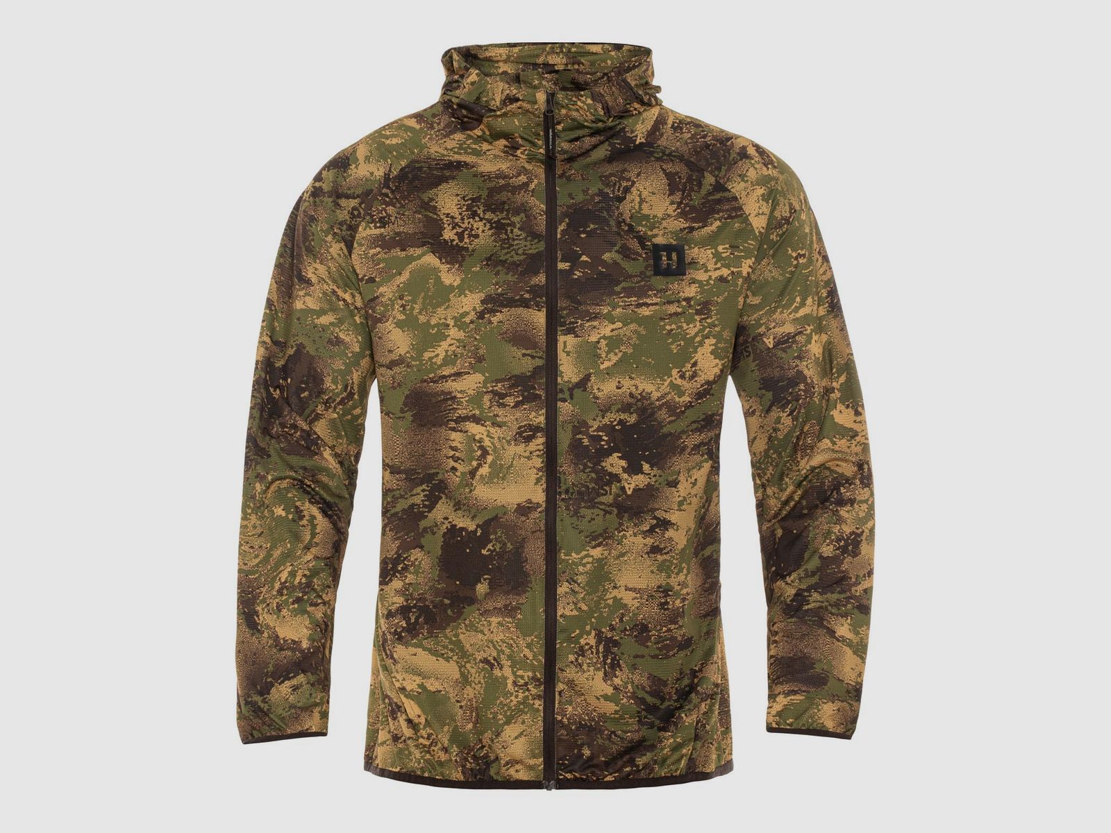 Härkila Cover Jacke Deer Stalker Camo Herren AXIS MSP®Forest