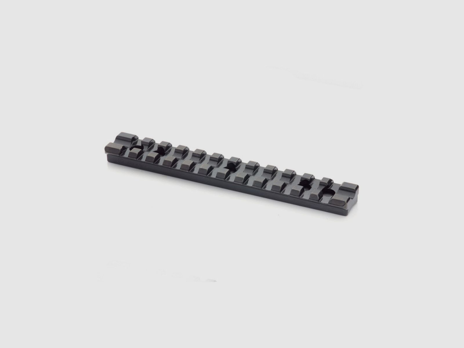 Contessa Picatinny Rail for Sabatti Lyra and Rover 870 Long