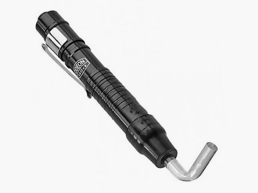 Odeon optics Bore Checker Laufleuchte