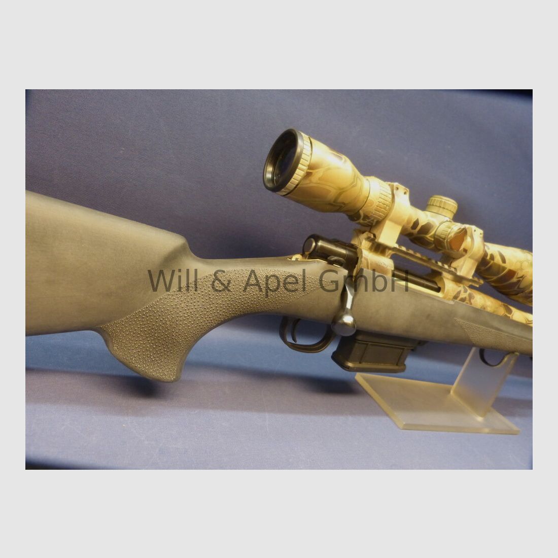 HOWA 1500