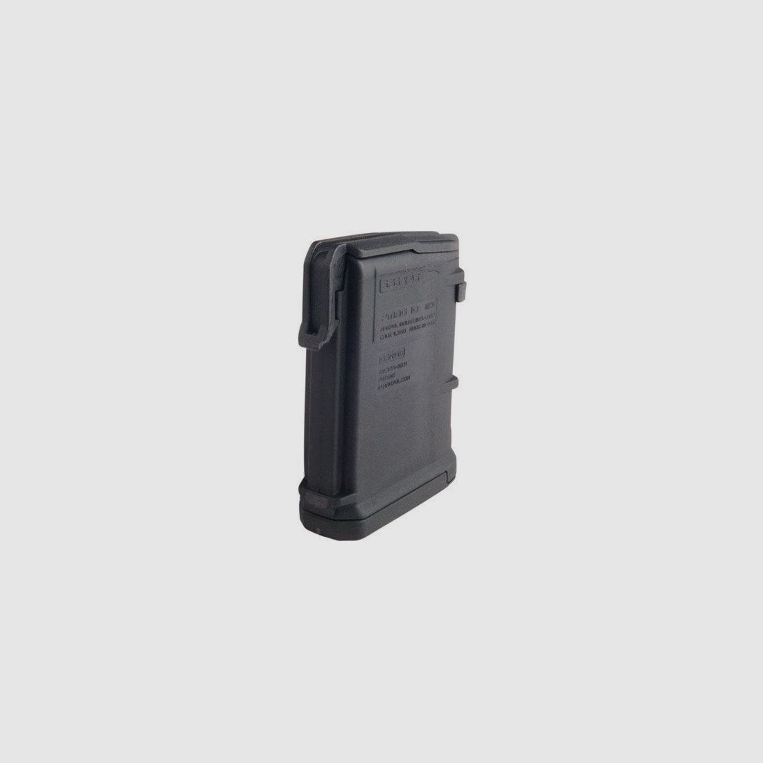 Magpul PMAG Magazin 10 Schuss AR/M4 Gen M3 .223 Rem Black