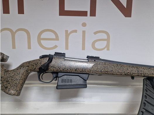 BÜCHSE BERGARA B14 HMR