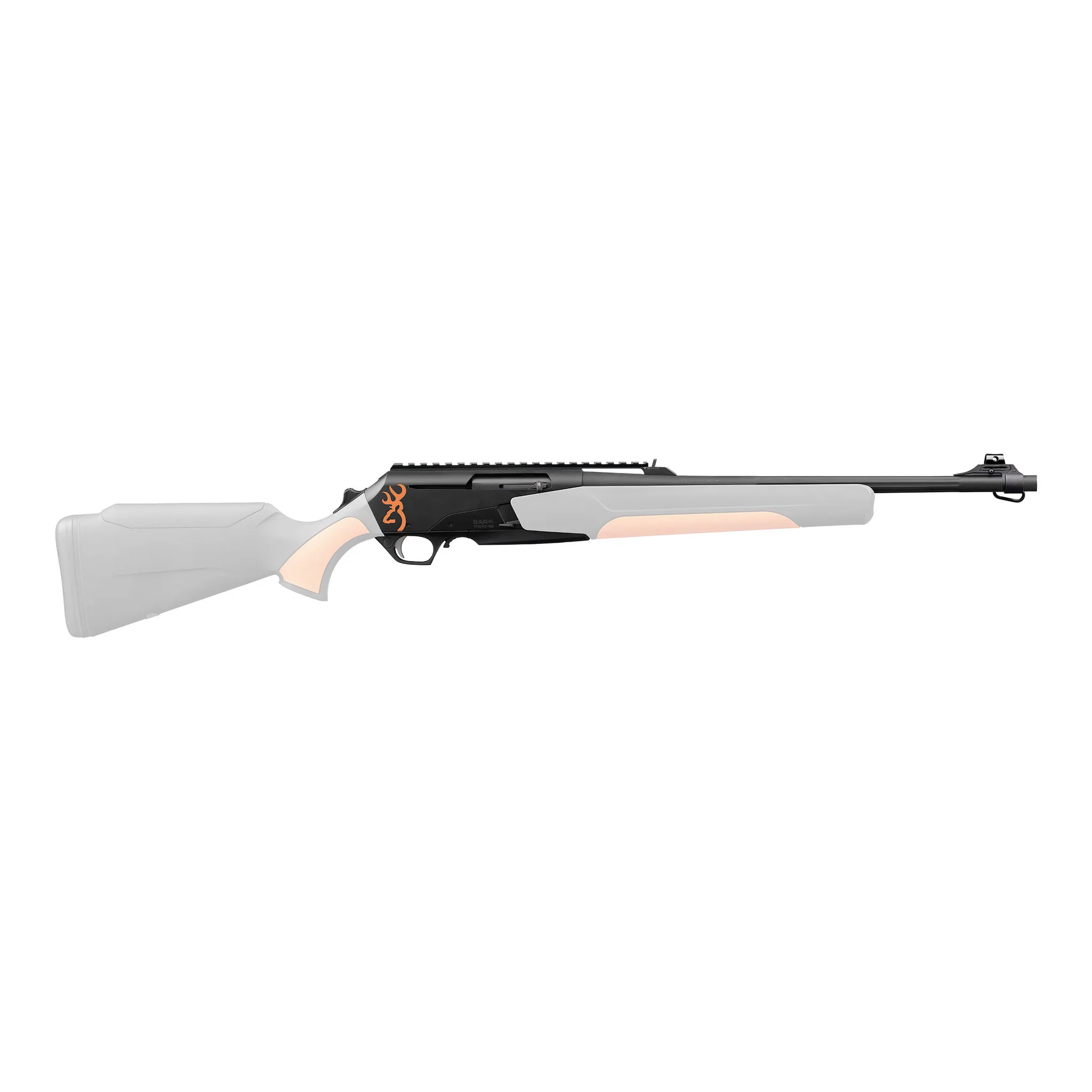 Browning BAR 4X TRACKS PRO – 300wm – vast magazijn 2+1, afbeelding 1 van 6