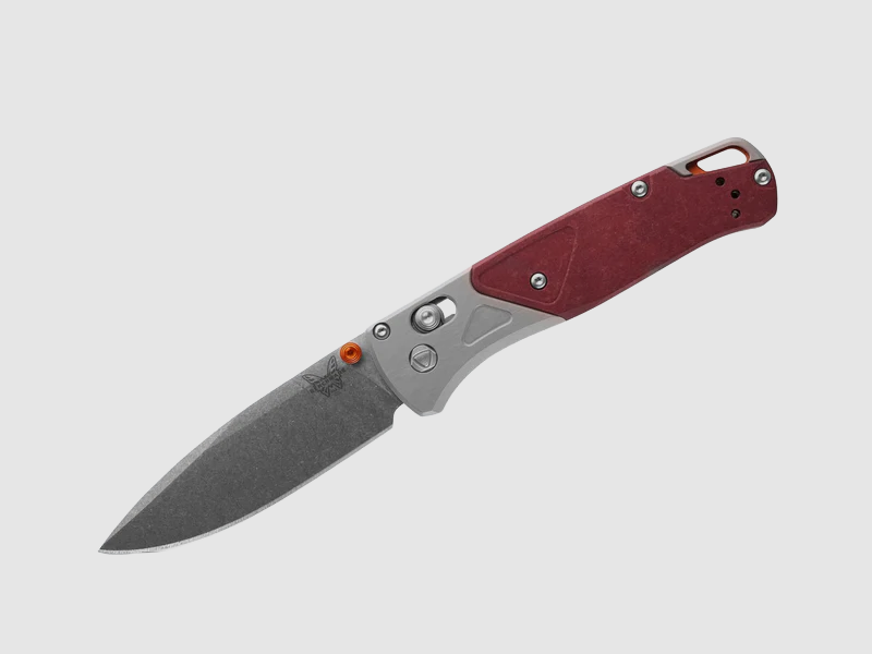 Benchmade 535-09 Bugout