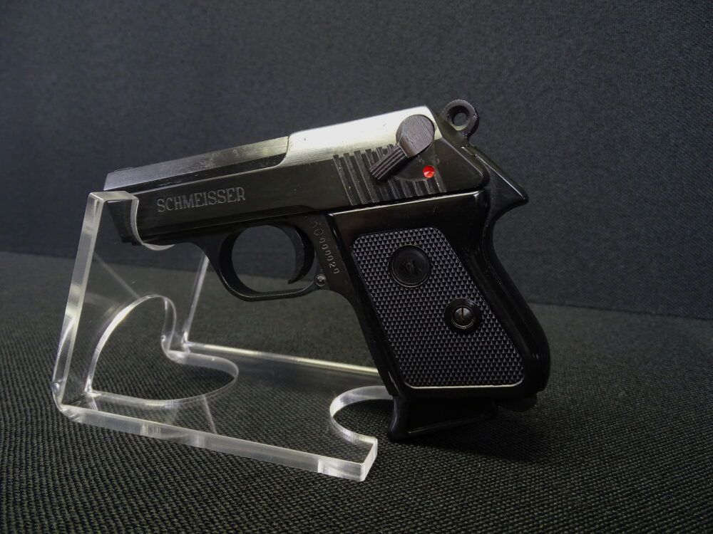 Schmeisser AE652