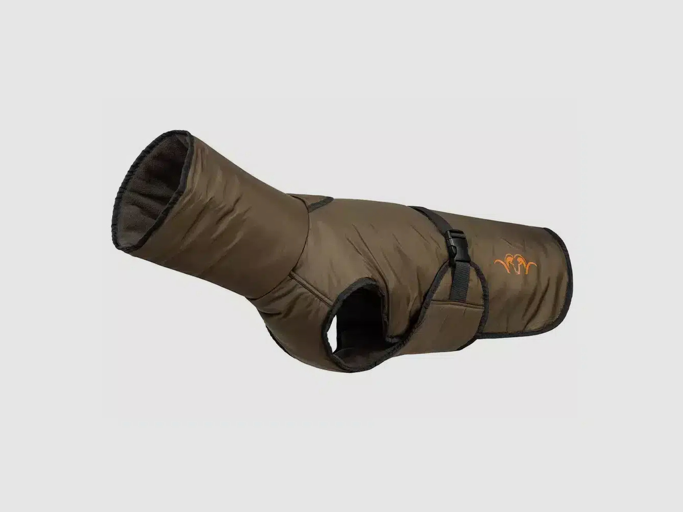 Blaser Hundeponcho dunkel oliv