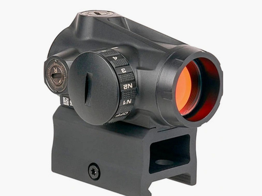 SIG Sauer Leuchtpunktvisier Romeo-MSR Gen2 Rotpunktvisier - Gebraucht