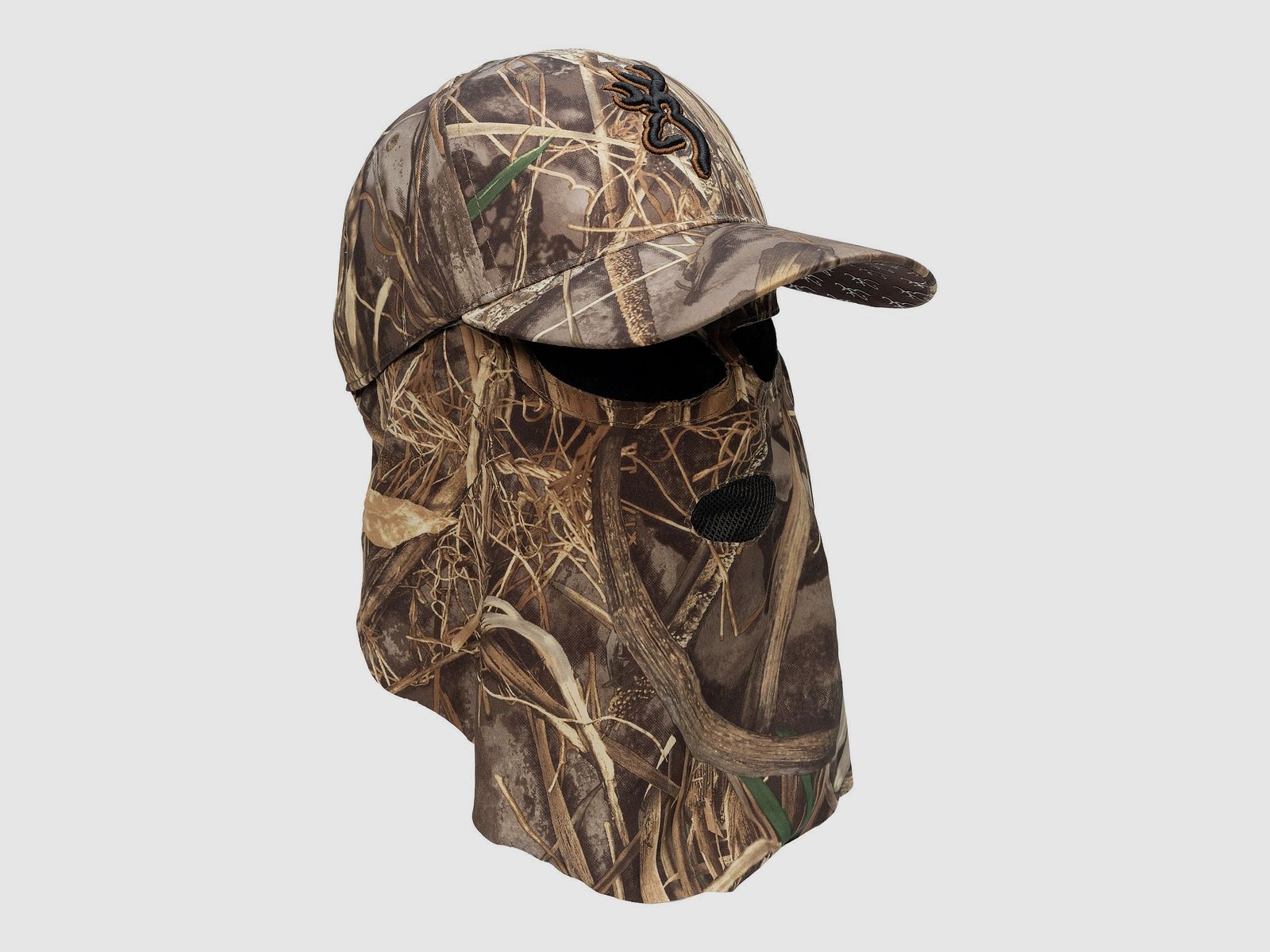 Browning Facemask Gęś Max7, zdjęcie 5 z 8
