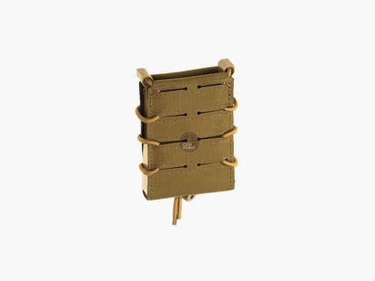 Templar's Gear Fast Rifle Magazine Pouch-Coyote