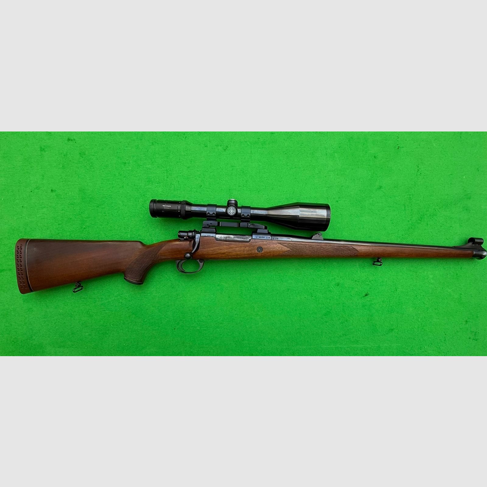 Zastava M98 Repetierstutzen — 7×57 Mauser