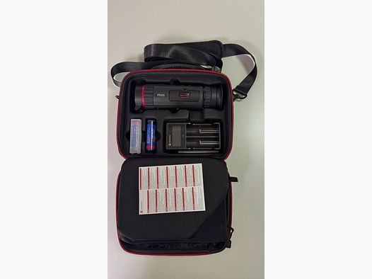 Hikmicro appareil de vision thermique Falcon FH25