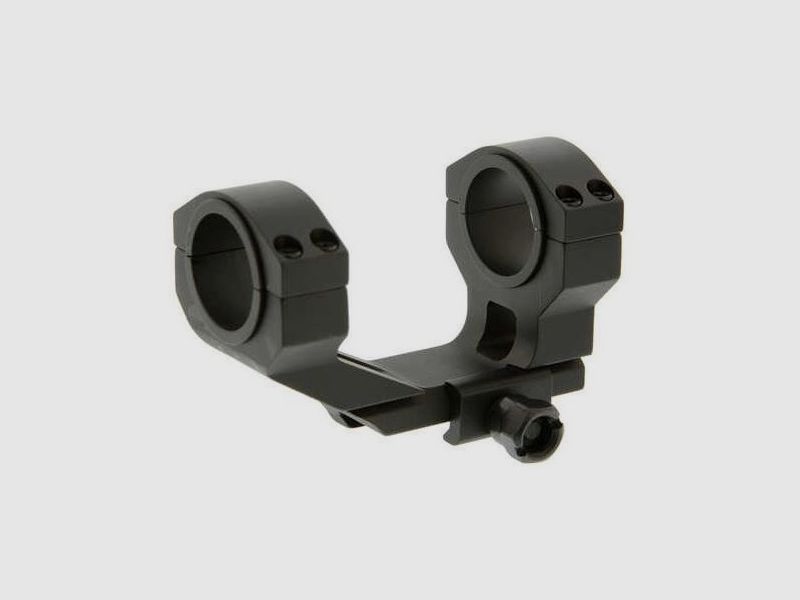 Set di montaggio Basic 30mm/1" AR15