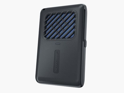 Nitecore Nitecore EMR 06 71g Ultraleicht Mückenabwehr