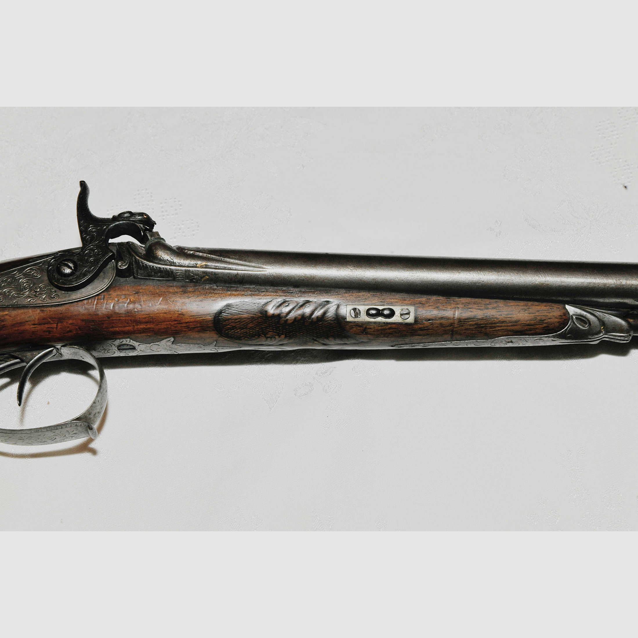 Collector's item 26 K&K muzzleloader 18/19 YH