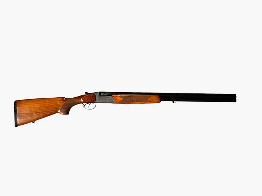 Gamba | Używana Strzelba Bock 12/70 | Fortguns