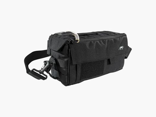 Tasmanian Tiger Tasmanian Tiger Small Medic Pack MKII - Schwarz