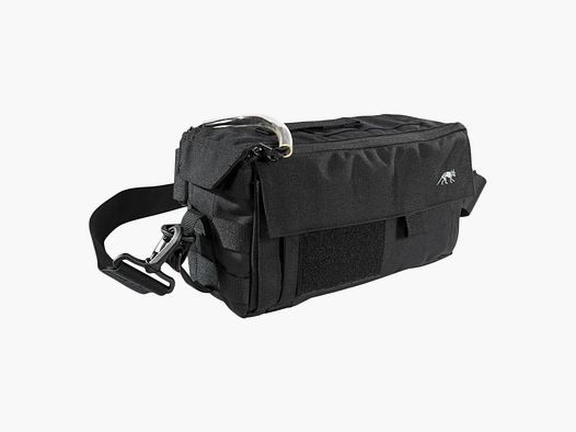 Tasmanian Tiger Small Medic Pack MKII - Noir