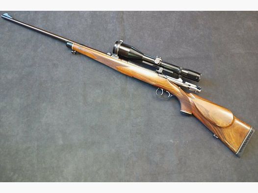 Steyr Mannlicher Mod. MCA, Kal. 6,5x68