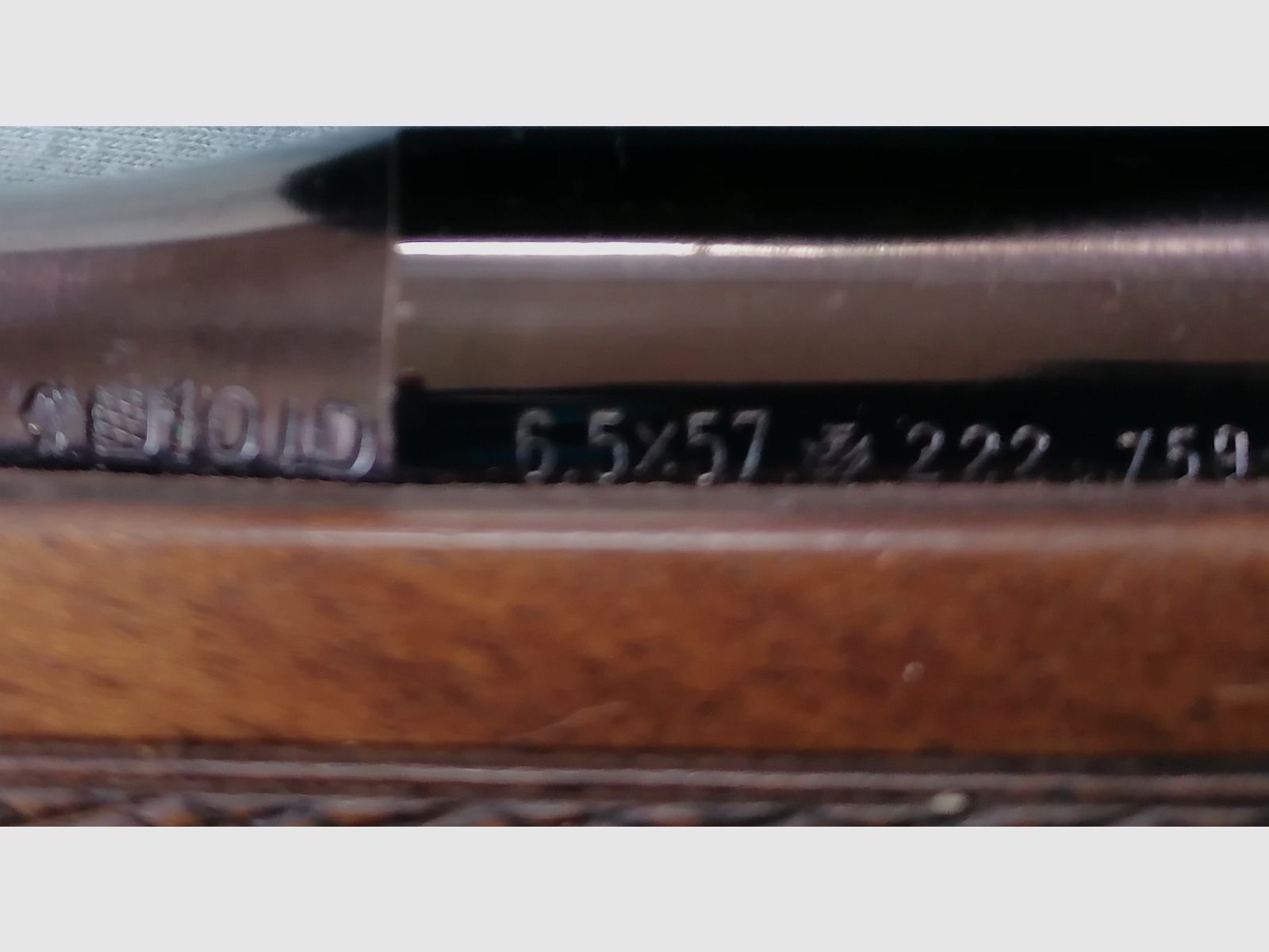 Mauser Mod. 98, image 4 of 4