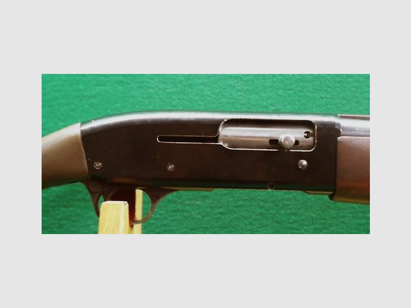 Fusil Perfex półautomatyczna strzelba
