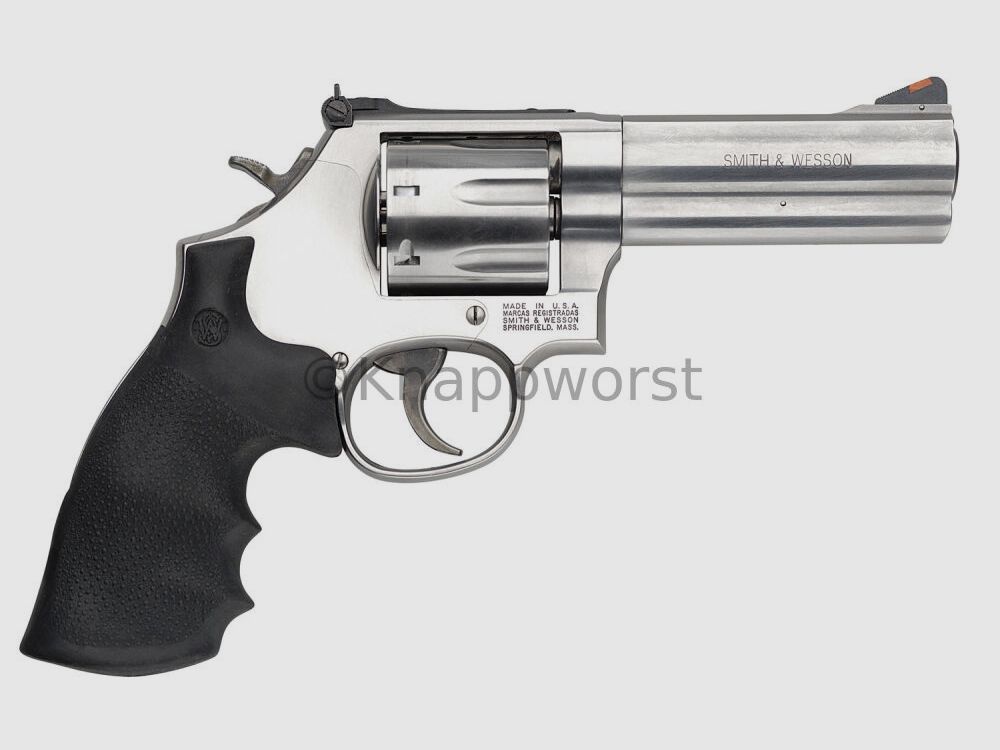 Smith & Wesson S&W 686 Standard 4'' WO
