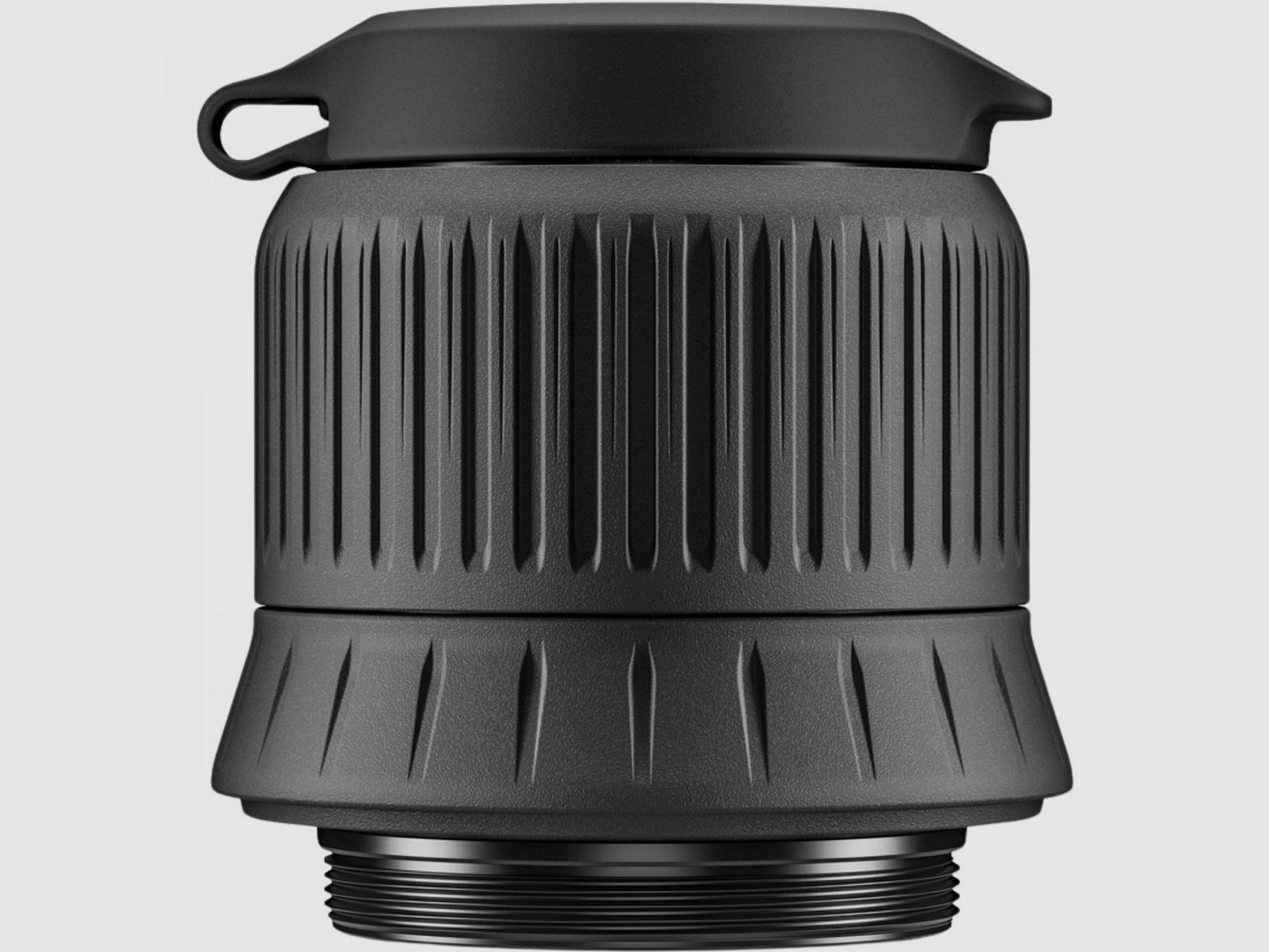DTI 6 Wechselobjektiv (20 mm)